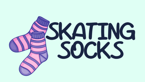 Skating Socks - Image 2