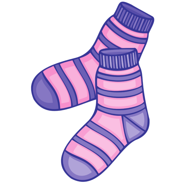 Skating Socks