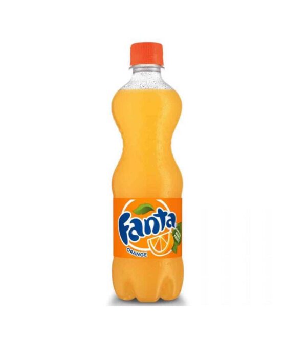 Fanta