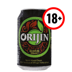 Orijin Bitters 33cl